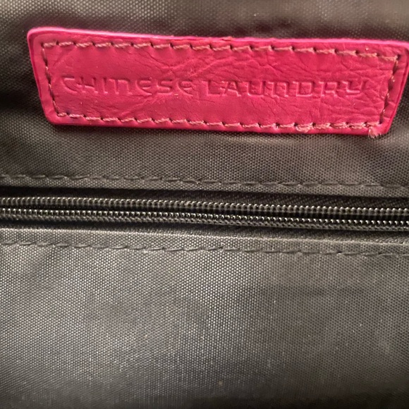 Chinese Landry Clutch - Picture 5 of 5